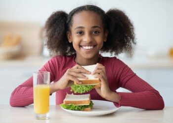 Nutrition in adolescence: Multiple challenges, lifelong consequences and the foundation for adult health