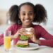 Nutrition in adolescence: Multiple challenges, lifelong consequences and the foundation for adult health
