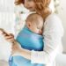 COVID: how anti-vaccine influencers exploit mothers to further their cause
