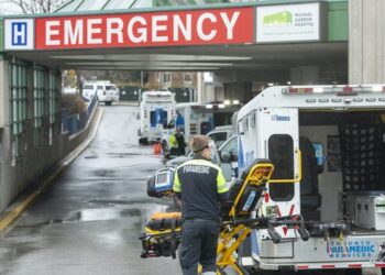 Tips for navigating an emergency department visit: Who you’ll see, what to ask and why it matters