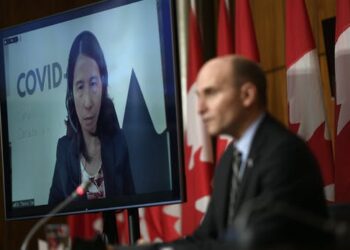 Restoring community dialogue and resilience: The next COVID-19 emergency