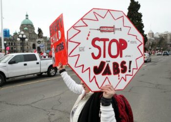 Vaccine hesitancy: Why ‘doing your own research’ doesn’t work, but reason alone won’t change minds