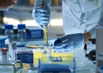 COVID: China is developing its own mRNA vaccine – and it’s showing early promise