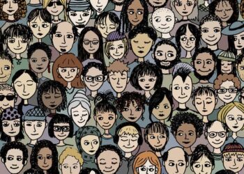 Wellbeing: how living well together works for the common good