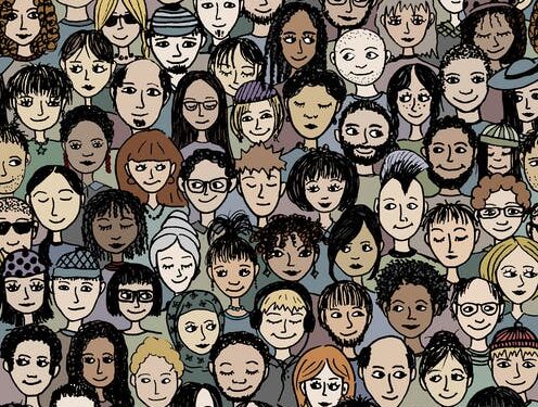 Wellbeing: how living well together works for the common good