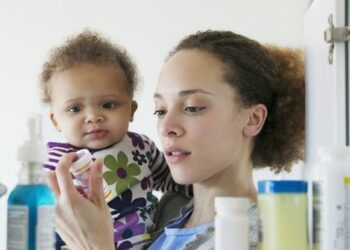 When parents get Medicaid, it can benefit the health of their kids too