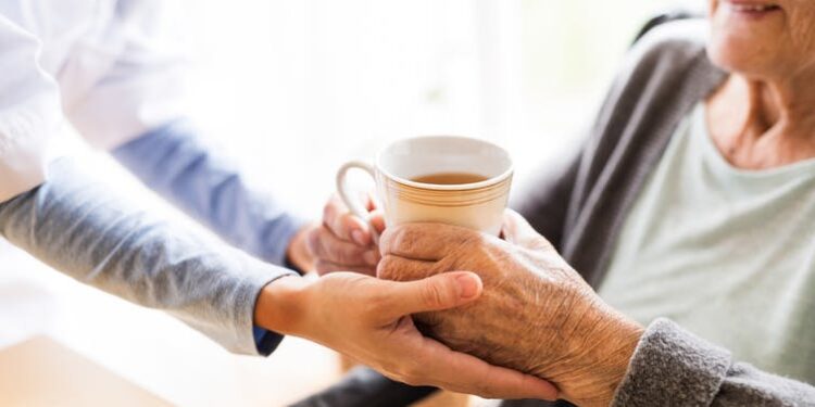 Adult social care was hit hard during the pandemic – it will need help to recover