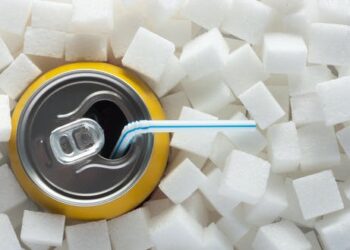 Banning the promotion of soft drinks could be more effective than a sugar tax