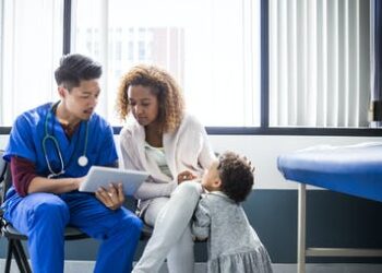 1 in 4 Americans are covered by Medicaid or CHIP – a program that insures low-income kids