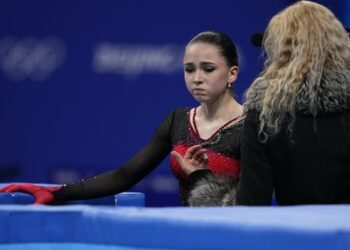 Russian Olympic figure skater Kamila Valieva’s drug test: The substances and their potential performance effects