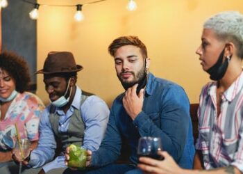 If I am vaccinated and get COVID-19, what are my chances of dying? The answer is surprisingly hard to find