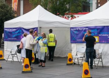 Mass COVID testing and sequencing is unsustainable – here’s how future surveillance can be done