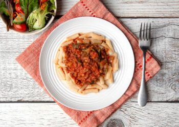 Top 3 reasons to add plant-based proteins into your diet