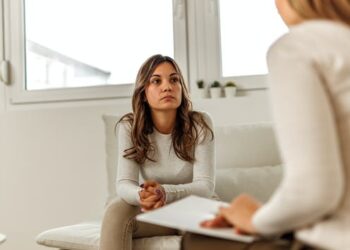 Political polarization is affecting mental health, and patients want therapists who share their views