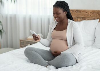 Non-invasive prenatal testing: Online discussions show risk perception is highly personal