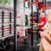 Just 30-90 minutes of resistance training weekly decreases risk of premature death – new research