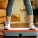 Standing on a vibrating platform could deliver the same benefits as exercise