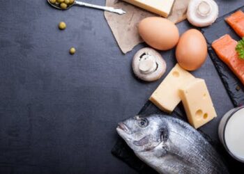 Vitamin D2 and D3: what’s the difference and which should you take?