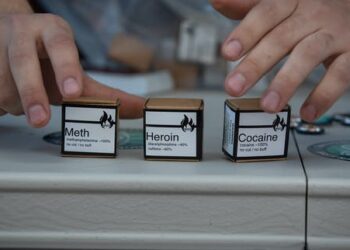 Safer supply of opioids saves lives: Providing alternatives to toxic street drugs