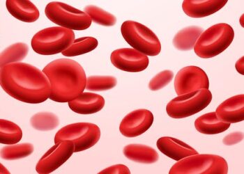 COVID: risk of severe disease could be in your blood, new research finds