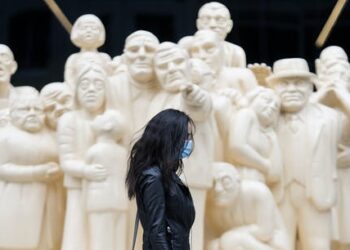 Should public health measures like masking continue beyond the pandemic? Data on viral infections shows their benefits