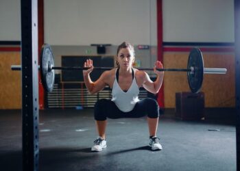 Three reasons runners should start lifting weights