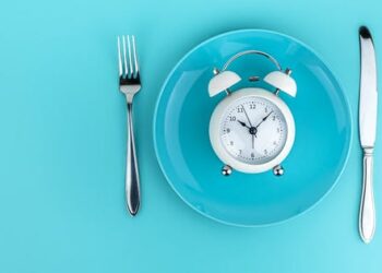 When you eat matters: How your eating rhythms impact your mental health