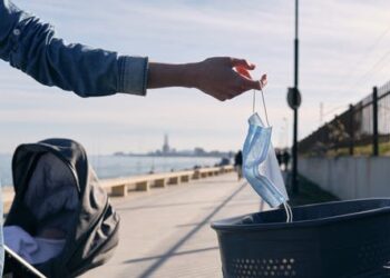 Who gets to decide when the pandemic is over?