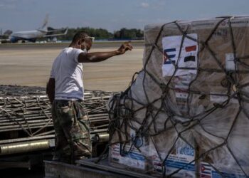 Big Pharma vs. Little Cuba: Why Cubans trust vaccines and how they’re helping vaccinate the world