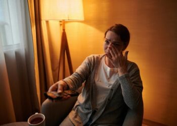 An excess of empathy can be bad for your mental health