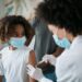 Kids afraid of getting shots? Here are 3 easy ways for parents to help them