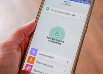 Do contact-tracing apps have a future?