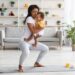 Returning to exercise postpartum: Supporting women’s physical activity after the birth of a child