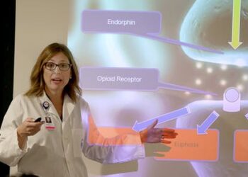 Drugs that treat opioid use disorder are a good use for multibillion-dollar settlement funds