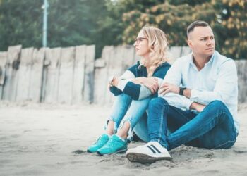 Relationship help programmes may be more successful for people who have ‘sensitivity’ genes