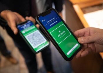 Pandemic vaccine passports in Canada: A brief history and potential future