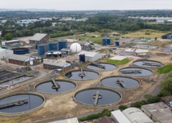 Testing sewage has helped track COVID – soon it could reveal much more about the UK’s health