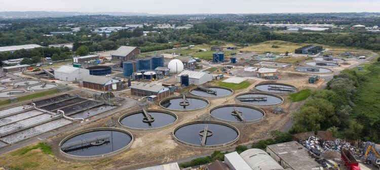 Testing sewage has helped track COVID – soon it could reveal much more about the UK’s health
