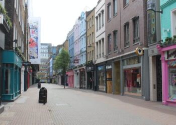 Did the COVID lockdowns work? Here’s what we know two years on