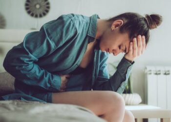 People with endometriosis and PCOS wait years for a diagnosis – attitudes to women’s pain may be to blame