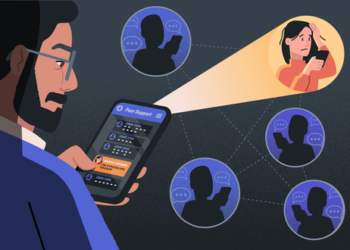 Charities are contributing to growing mistrust of mental-health text support — here’s why