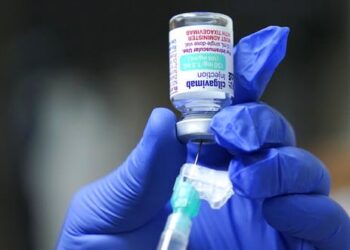 How does the COVID-19 prevention drug Evusheld work and who should receive it? An infectious disease specialist explains