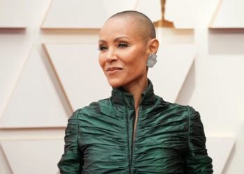 What is alopecia? It’s no laughing matter for millions of Black American women