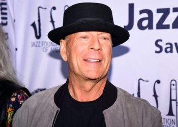 What is aphasia? An expert explains the condition forcing Bruce Willis to retire from acting