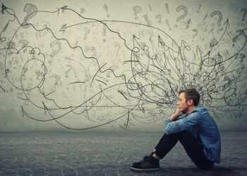 Psychologists are starting to talk publicly about their own mental illnesses – and patients can benefit