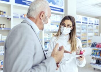 How the ‘test to treat’ initiative aims to get ahead of the next wave of COVID-19