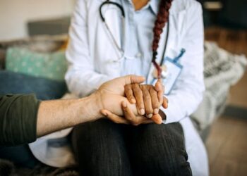 What is palliative care? How is it different from hospice?