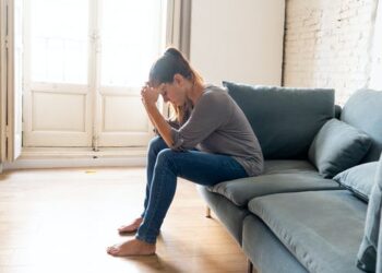 Autistic people are six times more likely to attempt suicide – poor mental health support may be to blame