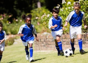 As kids’ activities reopen, parents share insights about keeping families active during COVID-19 shutdowns