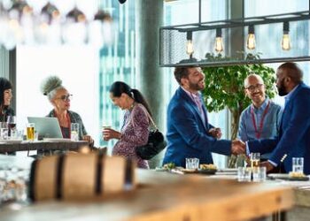 Fishing, strip clubs and golf: How male-focused networking in medicine blocks female colleagues from top jobs